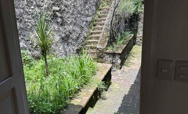 Casa en Renta San Luis Ayucan , Jilotzingo.