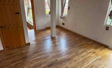 Casa en Renta San Luis Ayucan , Jilotzingo.