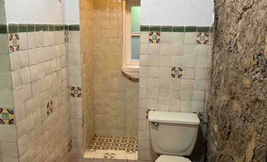 Casa en Renta San Luis Ayucan , Jilotzingo.