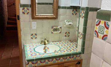 Casa en Renta San Luis Ayucan , Jilotzingo.