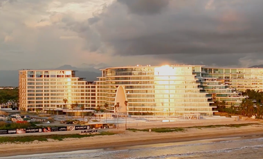 PENTHOUSE FRENTE AL MAR EN VENTA EN NUEVO VALLARTA  PENTHOUSE EN VENT FRENTE AL MAR EN NUEVO VALLARTA