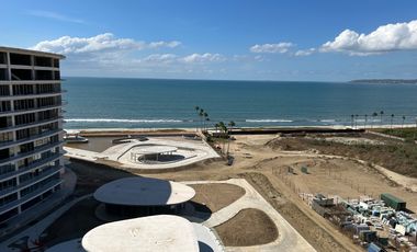 PENTHOUSE FRENTE AL MAR EN VENTA EN NUEVO VALLARTA  PENTHOUSE EN VENT FRENTE AL MAR EN NUEVO VALLARTA