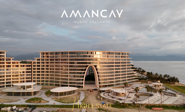 PENTHOUSE FRENTE AL MAR EN VENTA EN NUEVO VALLARTA  PENTHOUSE EN VENT FRENTE AL MAR EN NUEVO VALLARTA