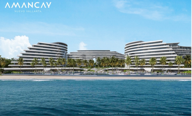 PENTHOUSE FRENTE AL MAR EN VENTA EN NUEVO VALLARTA  PENTHOUSE EN VENT FRENTE AL MAR EN NUEVO VALLARTA