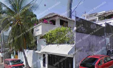 CASA EN VENTA EN ACAPULCO DE JAUREZ.