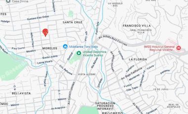 CASA EN VENTA EN ACAPULCO.