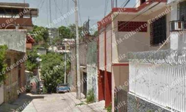 CASA EN VENTA EN ACAPULCO.