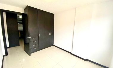¡OPORTUNIDAD ÚNICA! BAJÓ DE PRECIO! Departamento en Conjunto con piscina, canchas, Carcelén