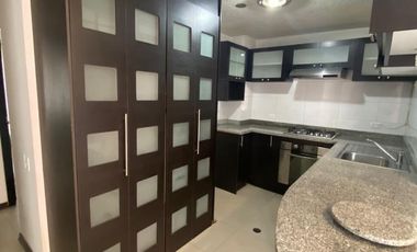 ¡OPORTUNIDAD ÚNICA! BAJÓ DE PRECIO! Departamento en Conjunto con piscina, canchas, Carcelén