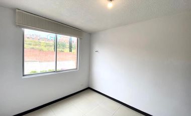 ¡OPORTUNIDAD ÚNICA! BAJÓ DE PRECIO! Departamento en Conjunto con piscina, canchas, Carcelén