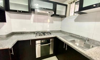 ¡OPORTUNIDAD ÚNICA! BAJÓ DE PRECIO! Departamento en Conjunto con piscina, canchas, Carcelén