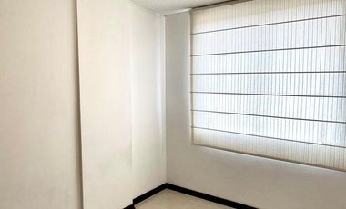 ¡OPORTUNIDAD ÚNICA! BAJÓ DE PRECIO! Departamento en Conjunto con piscina, canchas, Carcelén