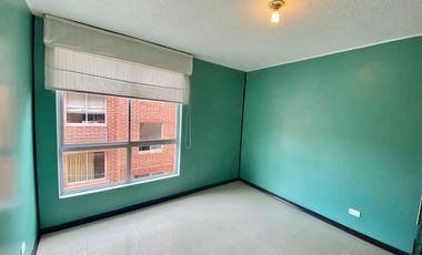 ¡OPORTUNIDAD ÚNICA! BAJÓ DE PRECIO! Departamento en Conjunto con piscina, canchas, Carcelén