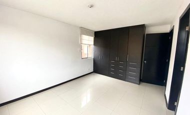 ¡OPORTUNIDAD ÚNICA! BAJÓ DE PRECIO! Departamento en Conjunto con piscina, canchas, Carcelén