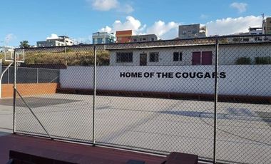 ¡OPORTUNIDAD ÚNICA! BAJÓ DE PRECIO! Departamento en Conjunto con piscina, canchas, Carcelén