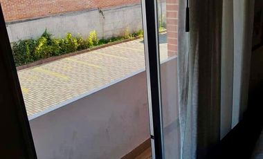 ¡OPORTUNIDAD ÚNICA! BAJÓ DE PRECIO! Departamento en Conjunto con piscina, canchas, Carcelén