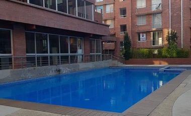 ¡OPORTUNIDAD ÚNICA! BAJÓ DE PRECIO! Departamento en Conjunto con piscina, canchas, Carcelén