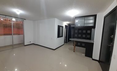 ¡OPORTUNIDAD ÚNICA! BAJÓ DE PRECIO! Departamento en Conjunto con piscina, canchas, Carcelén