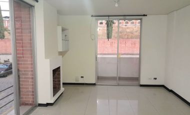 ¡OPORTUNIDAD ÚNICA! BAJÓ DE PRECIO! Departamento en Conjunto con piscina, canchas, Carcelén