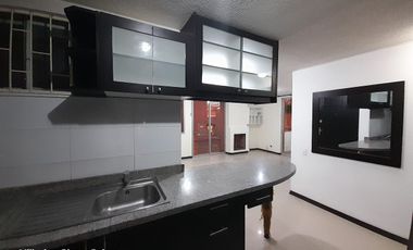 ¡OPORTUNIDAD ÚNICA! BAJÓ DE PRECIO! Departamento en Conjunto con piscina, canchas, Carcelén