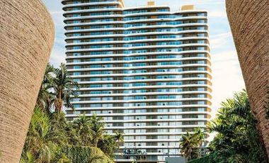 DEPARTAMENTO FRENTE AL MAR EN VENTA EN PUERTO VALLARTA