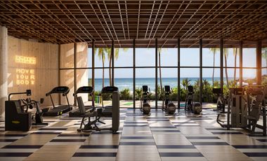 DEPARTAMENTO FRENTE AL MAR EN VENTA EN PUERTO VALLARTA