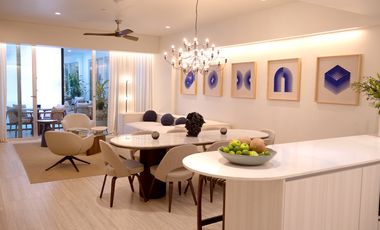 DEPARTAMENTO FRENTE AL MAR EN VENTA EN PUERTO VALLARTA