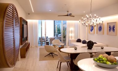 DEPARTAMENTO FRENTE AL MAR EN VENTA EN PUERTO VALLARTA