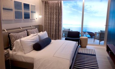 DEPARTAMENTO FRENTE AL MAR EN VENTA EN PUERTO VALLARTA