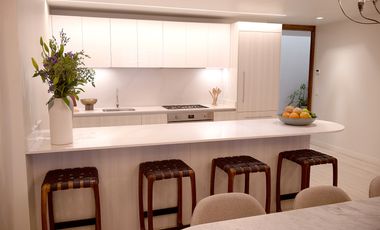 DEPARTAMENTO FRENTE AL MAR EN VENTA EN PUERTO VALLARTA