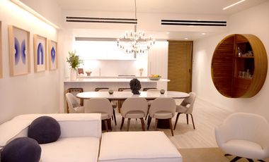 DEPARTAMENTO FRENTE AL MAR EN VENTA EN PUERTO VALLARTA