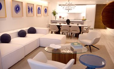 DEPARTAMENTO FRENTE AL MAR EN VENTA EN PUERTO VALLARTA