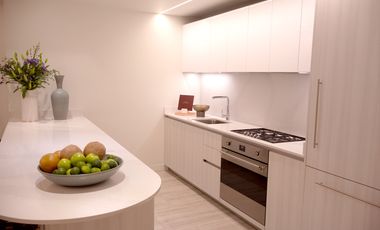 DEPARTAMENTO FRENTE AL MAR EN VENTA EN PUERTO VALLARTA