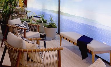 DEPARTAMENTO FRENTE AL MAR EN VENTA EN PUERTO VALLARTA