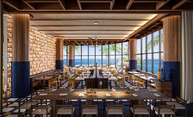 DEPARTAMENTO FRENTE AL MAR EN VENTA EN PUERTO VALLARTA