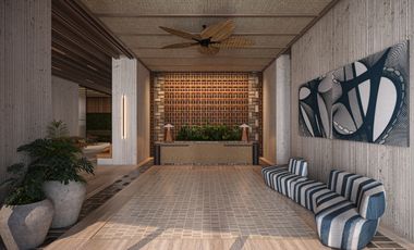 DEPARTAMENTO FRENTE AL MAR EN VENTA EN PUERTO VALLARTA