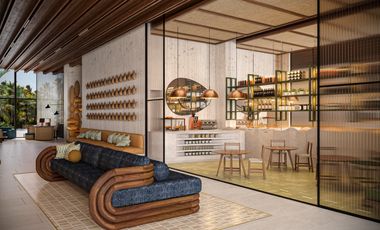 DEPARTAMENTO FRENTE AL MAR EN VENTA EN PUERTO VALLARTA