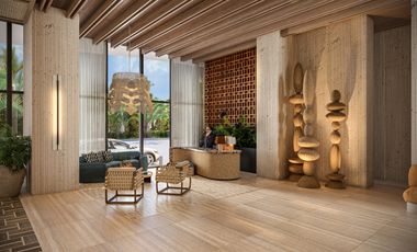 DEPARTAMENTO FRENTE AL MAR EN VENTA EN PUERTO VALLARTA