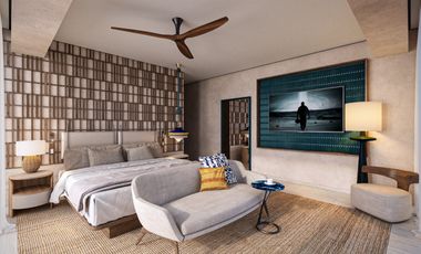 DEPARTAMENTO FRENTE AL MAR EN VENTA EN PUERTO VALLARTA