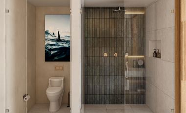 DEPARTAMENTO FRENTE AL MAR EN VENTA EN PUERTO VALLARTA