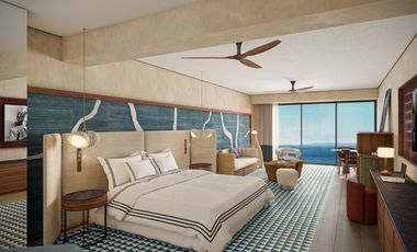 DEPARTAMENTO FRENTE AL MAR EN VENTA EN PUERTO VALLARTA