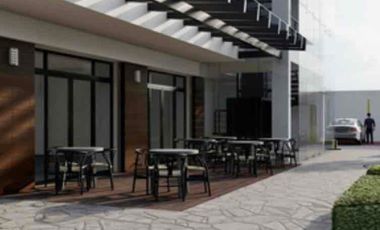 LOCALES ZONA ESMERALDA SAN MATEO