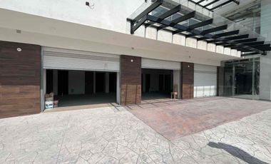 LOCALES ZONA ESMERALDA SAN MATEO