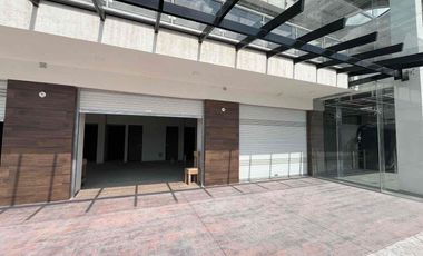 LOCALES ZONA ESMERALDA SAN MATEO