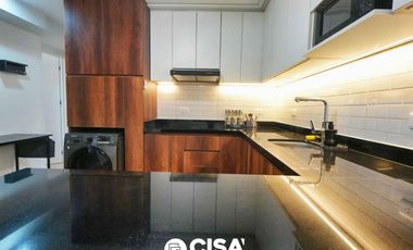 Alquiler de Departamento Amoblado Frente a Parque en Santiago de Surco – Cerca a Estación del Metro