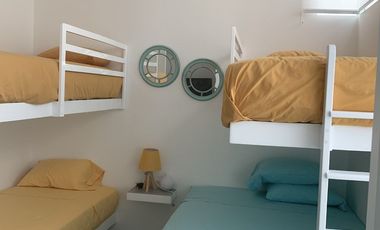 ALQUILO LINDA CASA EN ASIA- CONDOMIO MIKONOS