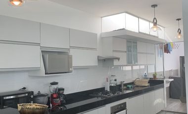 ALQUILO LINDA CASA EN ASIA- CONDOMIO MIKONOS