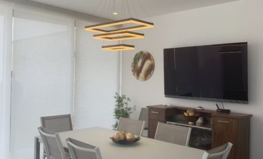 ALQUILO LINDA CASA EN ASIA- CONDOMIO MIKONOS