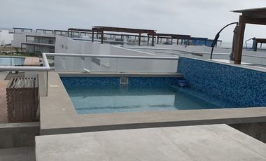 ALQUILO LINDA CASA EN ASIA- CONDOMIO MIKONOS