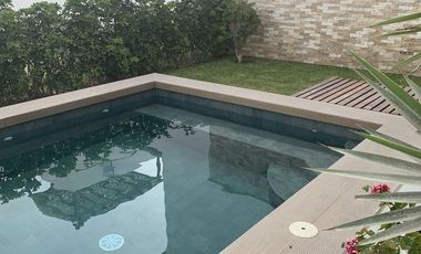 ALQUILO LINDA CASA EN ASIA- CONDOMIO MIKONOS